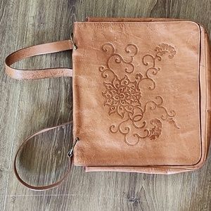 Beautiful Leather Vivienne Tam Purse